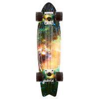 globe bantam graphic cruiser galaxy 23