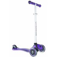 Globber Up Scooter - Purple