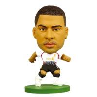 Glen Johnson Liverpool Away Kit Soccerstarz Figure