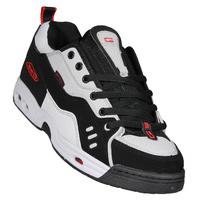 Globe CT-IV Classic Shoes - Silver/Grey/Black