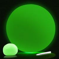 Glow In The Dark Balloon Ball