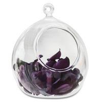 Glass Globe Wedding Decoration or Favour