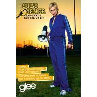 Glee Sue\'s Drner Maxi Poster