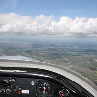 Gliding Discovery Flight