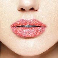 Glitter Lips - Diamond in the Buff