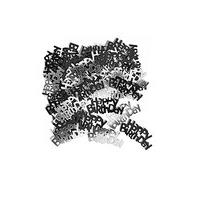 Glitz Birthday Confetti 1/2oz