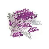 Glitz Birthday Confetti 1/2oz