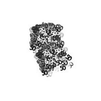 Glitz Birthday Confetti 1/2oz Ag...