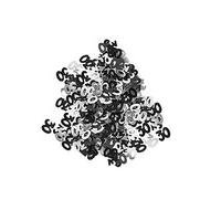 Glitz Birthday Confetti 1/2oz Ag...