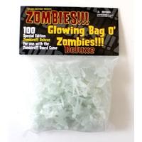 glowin bag o zombies deluxe