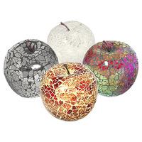 Glass Mosaic Apple