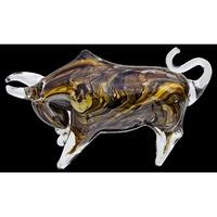 Glass Bull