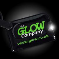 Glow Company Keyring Torch