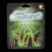 Glow Creatures