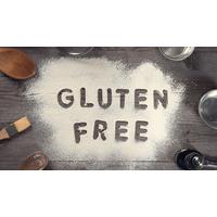 Gluten-Free Baking Online Course