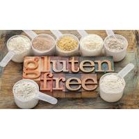 Gluten-Free Living Online Course