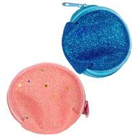 Glitter Coin Purses