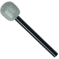 Glitter Microphone