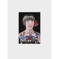 Gloria By Peter Blake