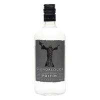 Glendalough Mountain Strength Poitin