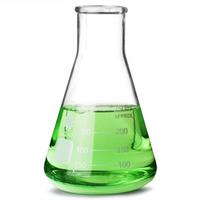 Glass Conical Flask 250ml (Single)
