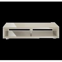 Gleam TV Stand - Stone