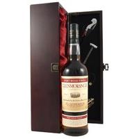 Glenmorangie Port Wood Finish Highland Malt Scotch Whisky