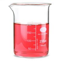 Glass Measuring Beaker 200ml (Single)