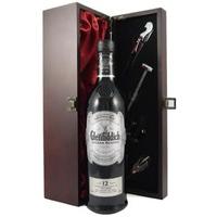 Glenfiddich 12 year old Caoran Reserve Peat Ember Pure Malt Whisky