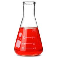 Glass Conical Flask 100ml (Single)