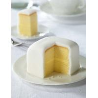 Gluten Free Sponge Wedding Taster Cake