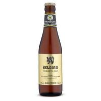 gluten free belgian golden ale case of 20