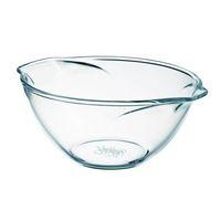 Glass Bowl Pyrex