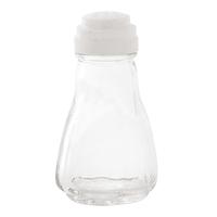 Glass Pepper Shaker Pot Pack of 12