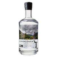 glendalough wild botanical gin 70cl