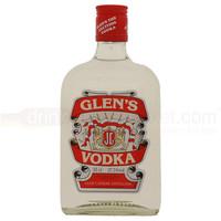 Glens Vodka 35cl