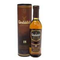 Glenfiddich 18 Year Whisky 5cl