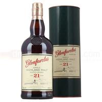 Glenfarclas 21 Year Whisky 70cl