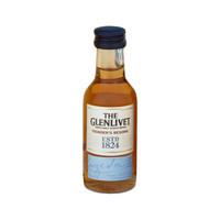 Glenlivet Founders Reserve 12x 5cl Miniature Pack