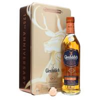 glenfiddich 125th anniversary edition whisky 70cl