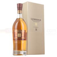 Glenmorangie 18 Year Whisky 70cl