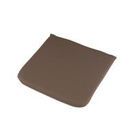 glendale seat pad chocolate