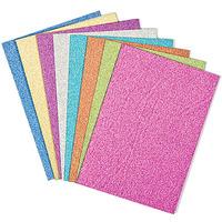 Glitter Cards (Pack of 32)