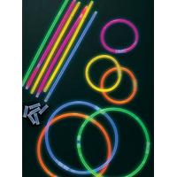 Glow Sticks (Pack of 15)