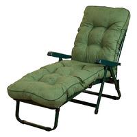 Glendale Deluxe Nancy Sunbed in Sage