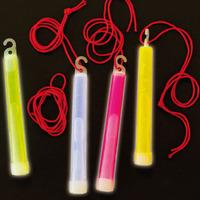 Glow Stick Necklaces (Pack of 4)
