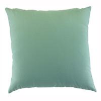 Glendale Romantic Scatter Cushion in Misty Jade