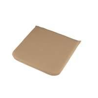 Glendale Seat Pad Mocha