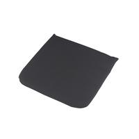 Glendale Seat Pad Black