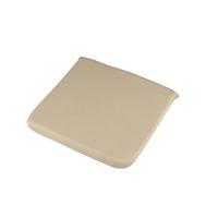 glendale seat pad cream